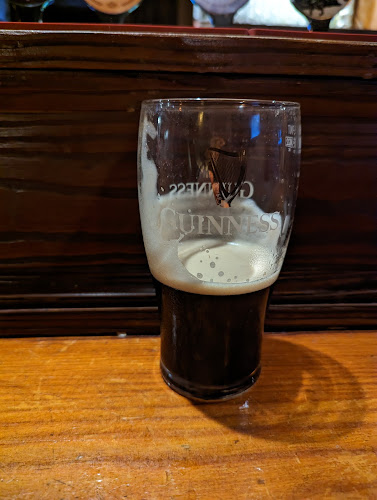 Squire McGuires - Limerick