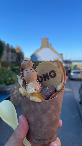 OMG Ice Cream - Malahide