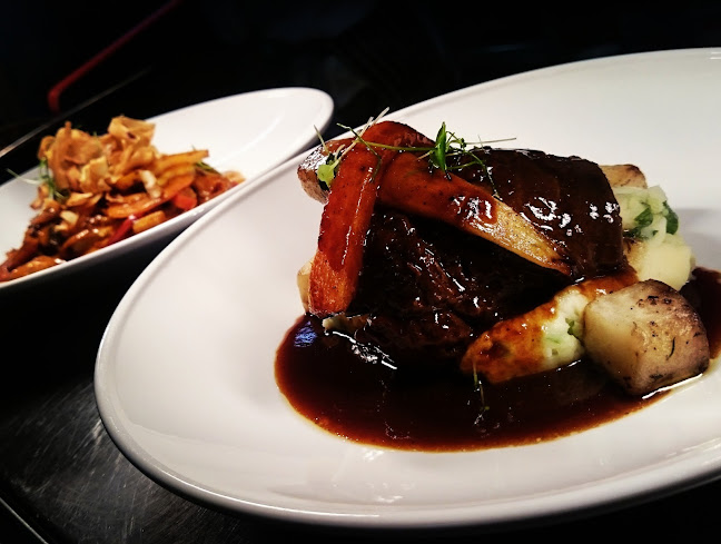 Opinii despre People's Restaurant în Cavan - Hospitality and gastronomy