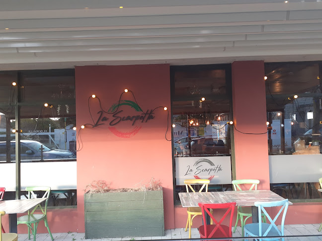 La Scarpetta - Hospitality and gastronomy