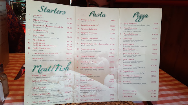 Main St, Clogher, Clogherhead, Co. Louth