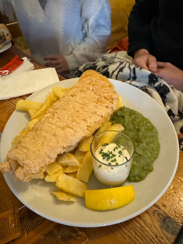 Comentarii opinii despre Nancy's