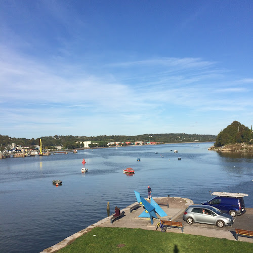 Blackrock Sunday Market - Hospitality and gastronomy