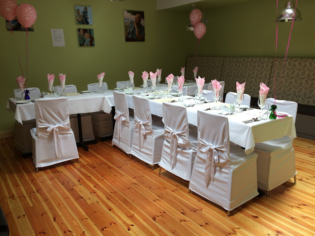 Olivia's Café & Bistro - Tuam