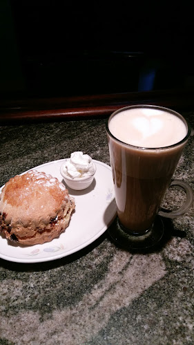 Kerrigans Bar - Mullingar