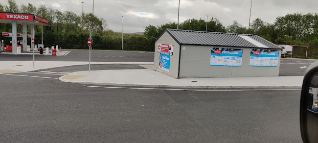 Portlaoise Plaza - Portlaoise