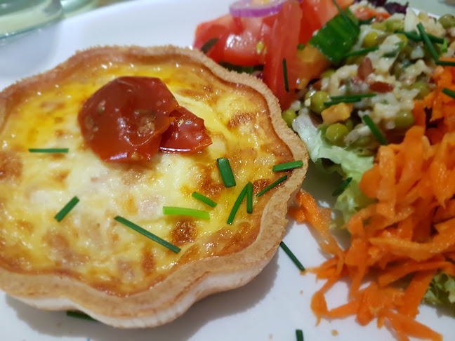 Opinii despre Ennis Gourmet Store în Ennis - Hospitality and gastronomy