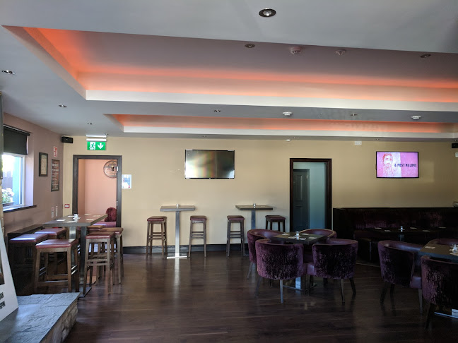 The Brewery - Hospitality and gastronomy