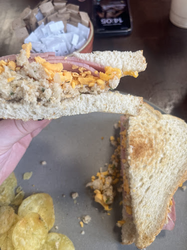 Opinii despre Esquires - The Organic Coffee Co în Longford - Hospitality and gastronomy