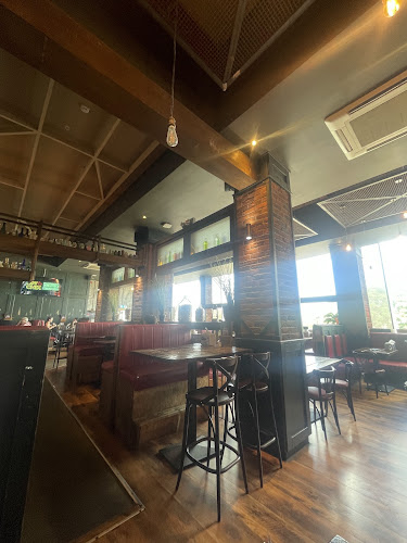 Ruby's Pizza & Grill - Hospitality and gastronomy