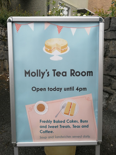 Comentarii opinii despre Molly's Tea Room