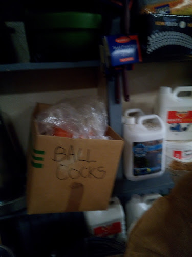 Pierce Redmonds - Gorey