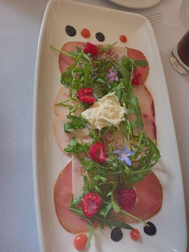 Comentarii opinii despre The Courthouse Restaurant