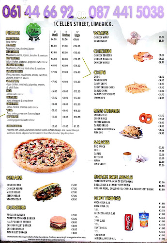 Comentarii opinii despre Pizza Galaxy