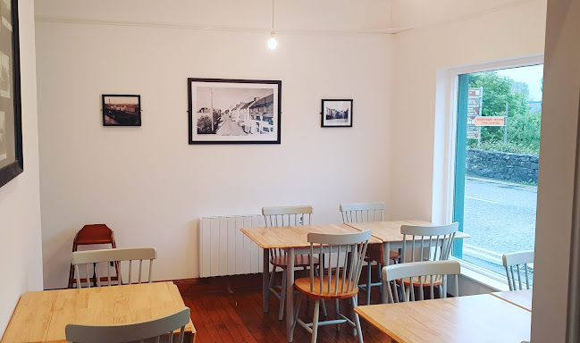 Bridge St, Canrawer West, Oughterard, Co. Galway, H91 C64V