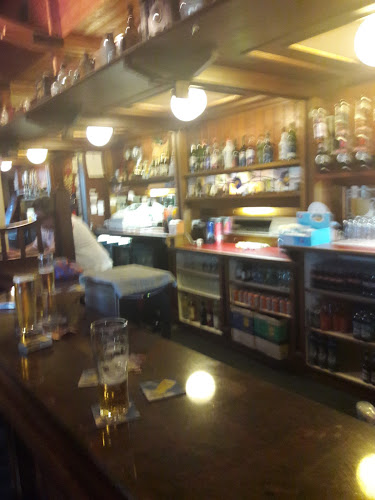 Comentarii opinii despre The Swilly Inn