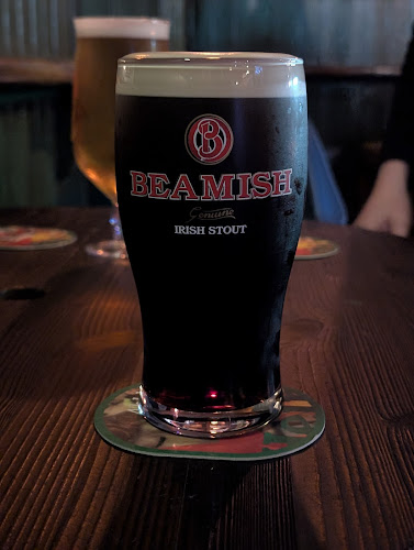 Preachers - Hospitality and gastronomy