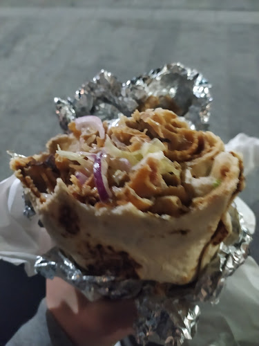 Mr. Chef - Hospitality and gastronomy