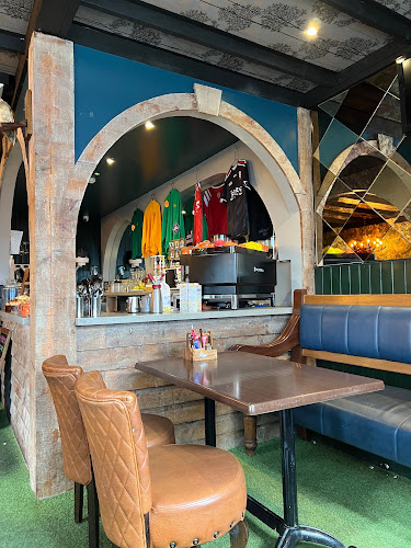 Comentarii opinii despre The Shire Bar & Cafe