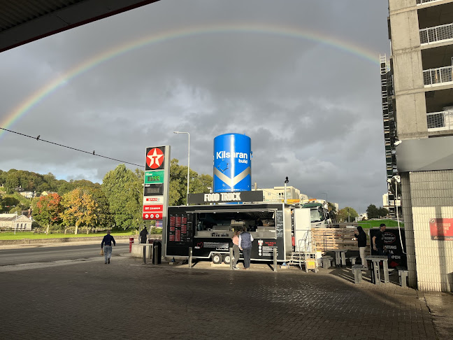 O'Reilly's Food Truck - Hospitality and gastronomy