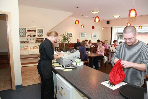 Café Beva - Hospitality and gastronomy