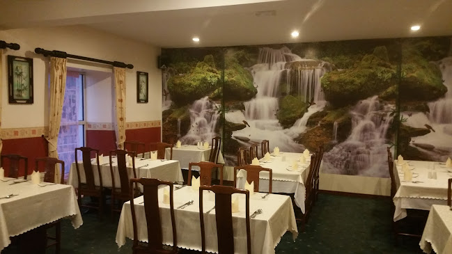 New Golden House Chinese, Lissarda - Mallow