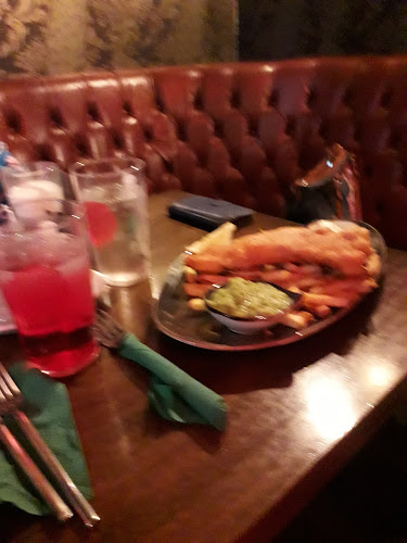 The Old Quarter GastroPub - Hospitality and gastronomy