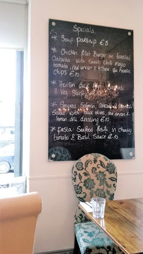 Comentarii opinii despre Salthouse Brasserie