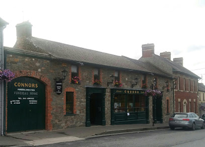 Connors Pub