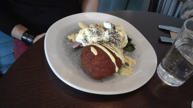 Kasbah Wine Bar - Hospitality and gastronomy