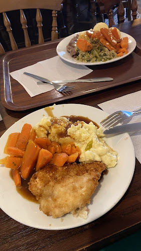 Comentarii opinii despre The Holy Cross