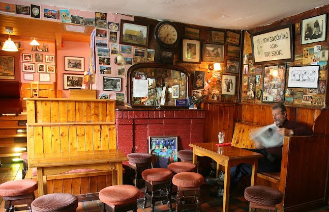 Roadside Tavern Lisdoonvarna