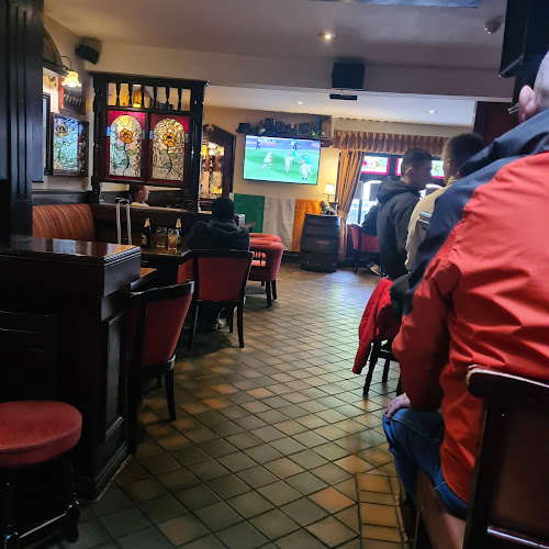 Comentarii opinii despre The Haven Arms