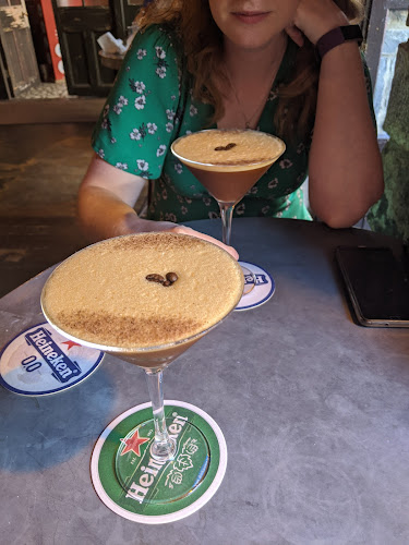 14 Quay St, Galway, H91 P628