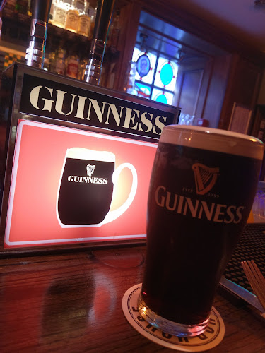 Comentarii opinii despre Kirbys Brogue Inn