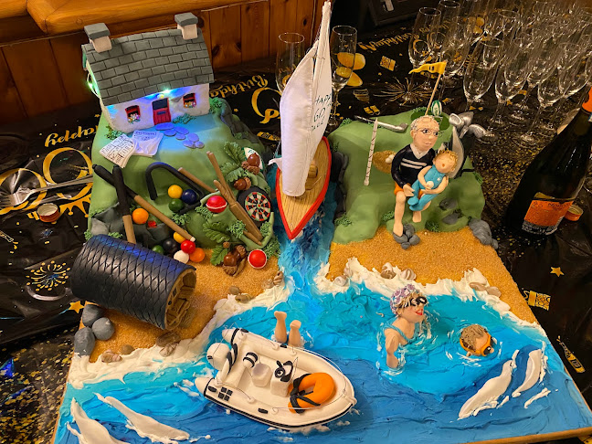 Padjoes Bar - Bandon