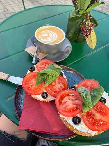 Good Boy Coffee - Hospitality and gastronomy