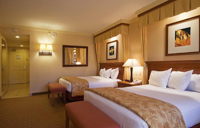 Corbett Court Hotel & Restaurant - Fermoy