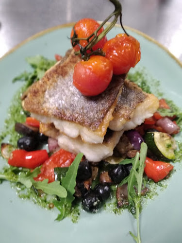 The Munster Bar - Hospitality and gastronomy