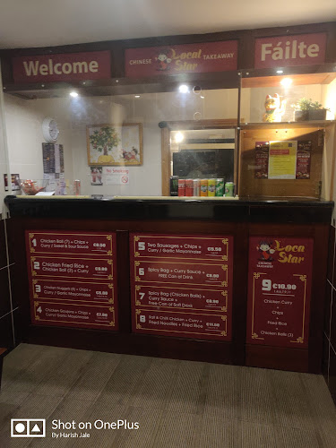 Local Star - Hospitality and gastronomy