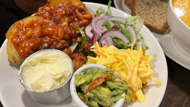 Comentarii opinii despre The Amethyst Bar