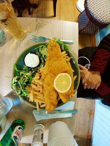 Opinii despre Ahoy Cafe în Co. Donegal - Hospitality and gastronomy