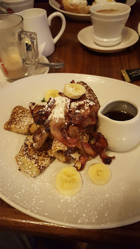 An Chistin Beag - Hospitality and gastronomy