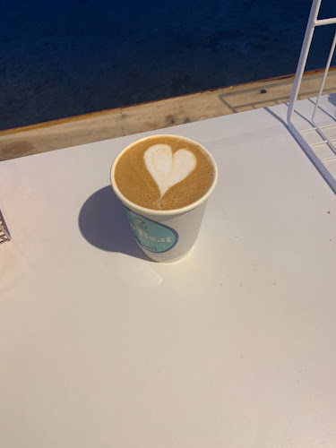 Comentarii opinii despre Up Beat Coffee