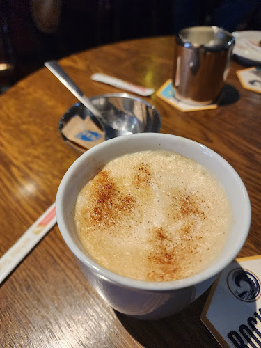 John Joe's Bar - Hospitality and gastronomy