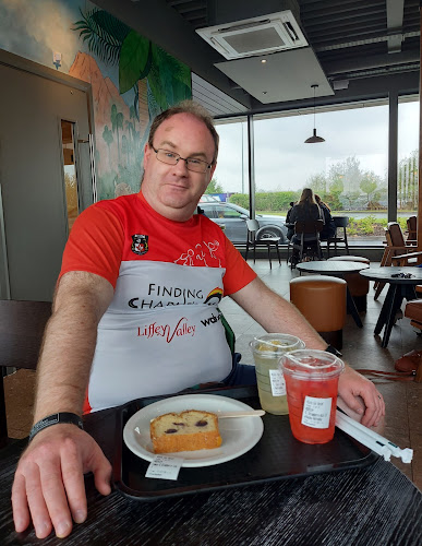 Starbucks Naas Drive Thru - Hospitality and gastronomy