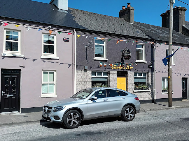 Clarke's Bar