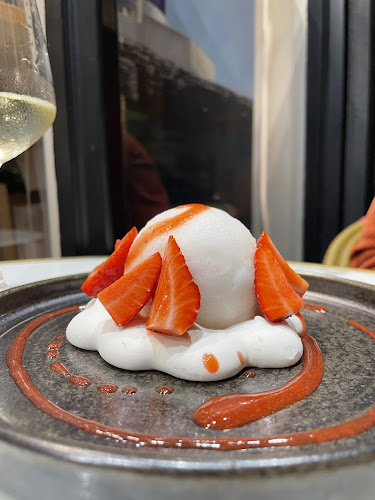 Opinii despre Maison Gourmet în Kenmare - Hospitality and gastronomy