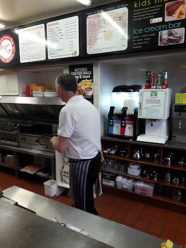 Comentarii opinii despre Pages Cafe