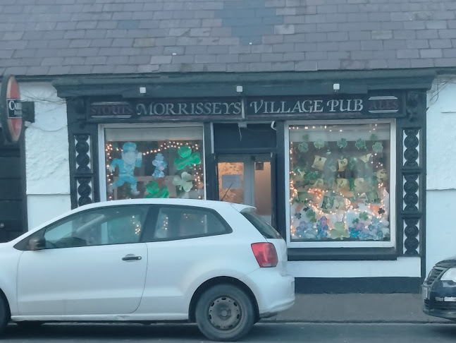 Morrisseys Village Pub - Hospitality and gastronomy